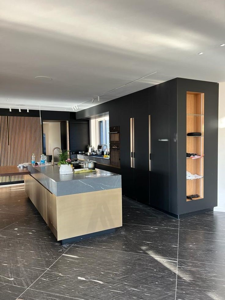 집 실내인테리어 중 주방인테리어의 중요성 13 주방-인테리어-트렌드