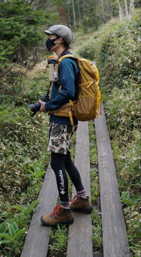 등산복 선택 가이드: 계절별 최적의 등산복 찾기 3 등산복-선택-가이드