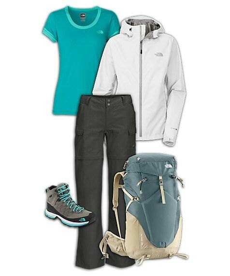 등산 초보자를 위한 완벽한 가이드 1 등산초보-등산-준비물