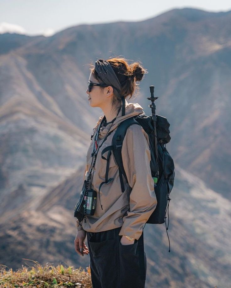 등산복 선택 가이드: 계절별 최적의 등산복 찾기 4 등산복-선택-가이드