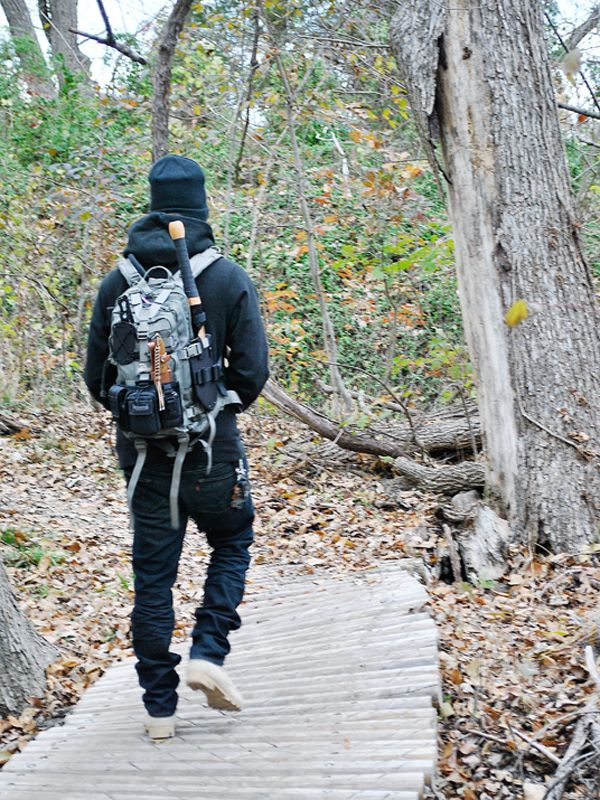 등산 초보자를 위한 완벽한 가이드 5 둘레길-등산