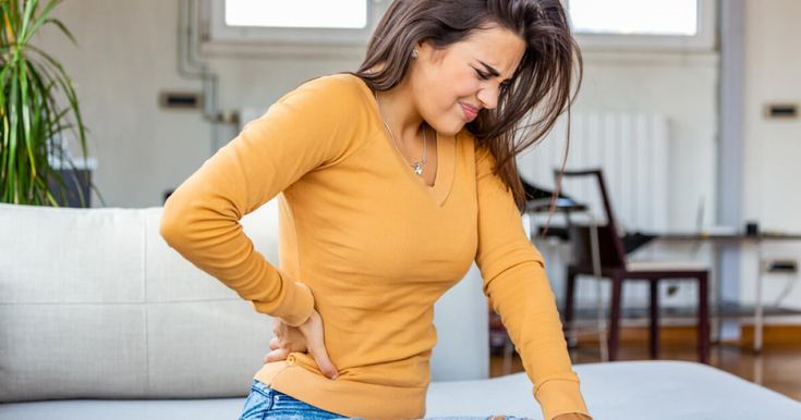 생리 중 도벽: 여성의 감정과 심리 변화에 대한 이해 3 생리