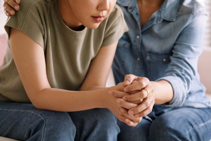 청소년기의 첫 생리: 부모가 알아야 할 정보 5 청소년기의-첫-생리:-부모가-알아야-할-정보