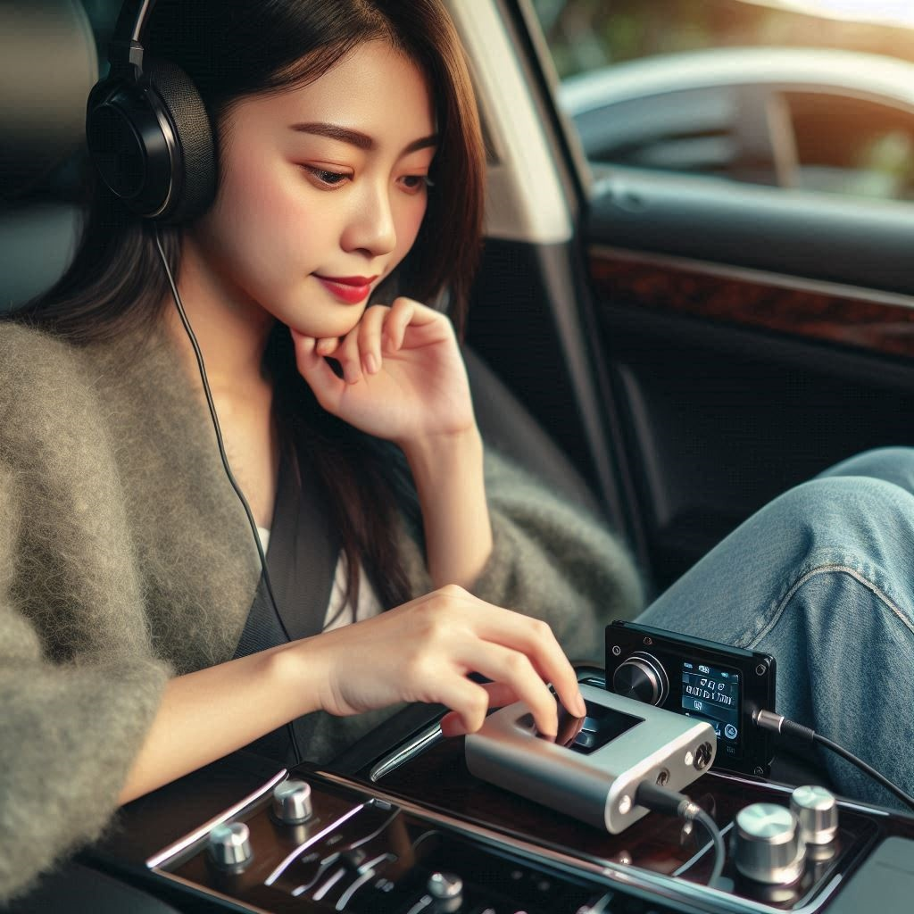 포터블 DAC(DAC 컨버터): 이동 중에도 최상의 음질을 즐기자 1 DAC-컨버터