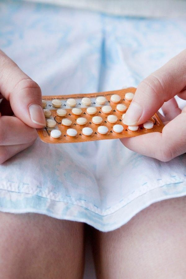 생리와 피임: 피임약이 생리에 미치는 영향 3 생리와-피임: 피임약이-생리에-미치는-영향