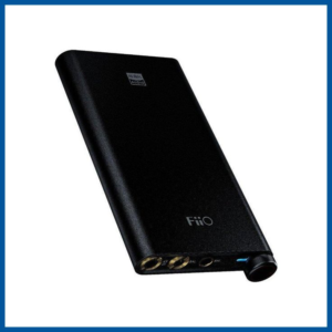 포터블 DAC(DAC 컨버터): 이동 중에도 최상의 음질을 즐기자 6 포터블-DAC