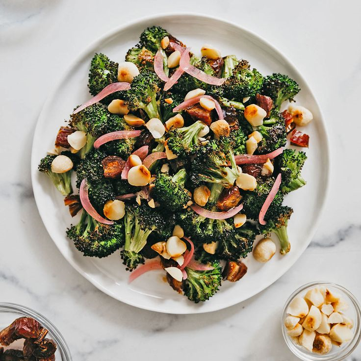 마카다미아 먹는법과 효능, 보관법: 요리에 활용하는 레시피 5 마카다미아-먹는법