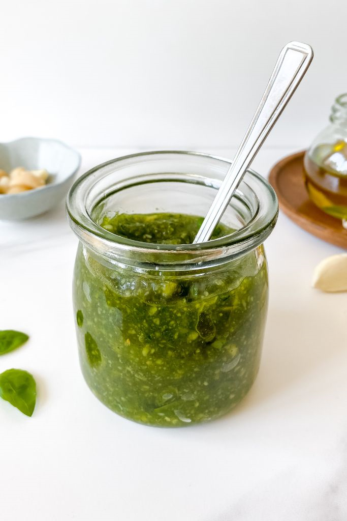 마카다미아 먹는법과 효능, 보관법: 요리에 활용하는 레시피 8 마카다미아-먹는법