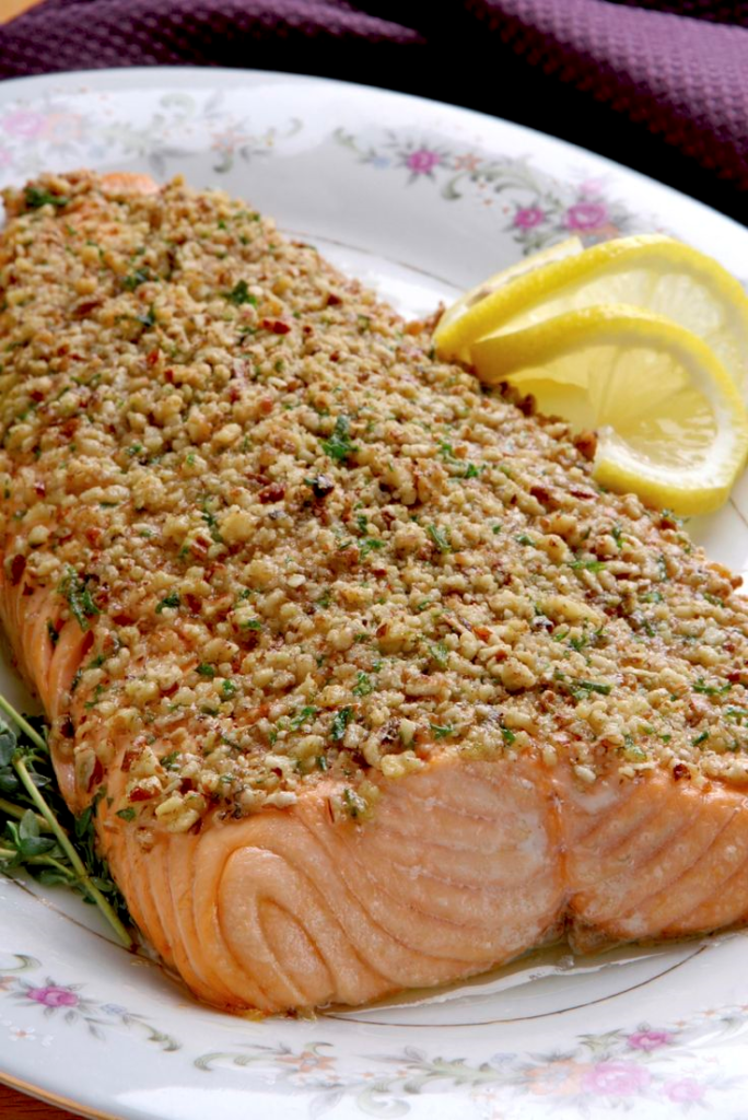 마카다미아 먹는법과 효능, 보관법: 요리에 활용하는 레시피 6 마카다미아-먹는법