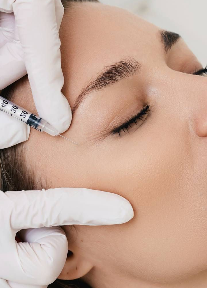 얼굴 주름살 종류와 관리 요령: 건강한 피부를 유지하는 법 3 얼굴-주름살-종류