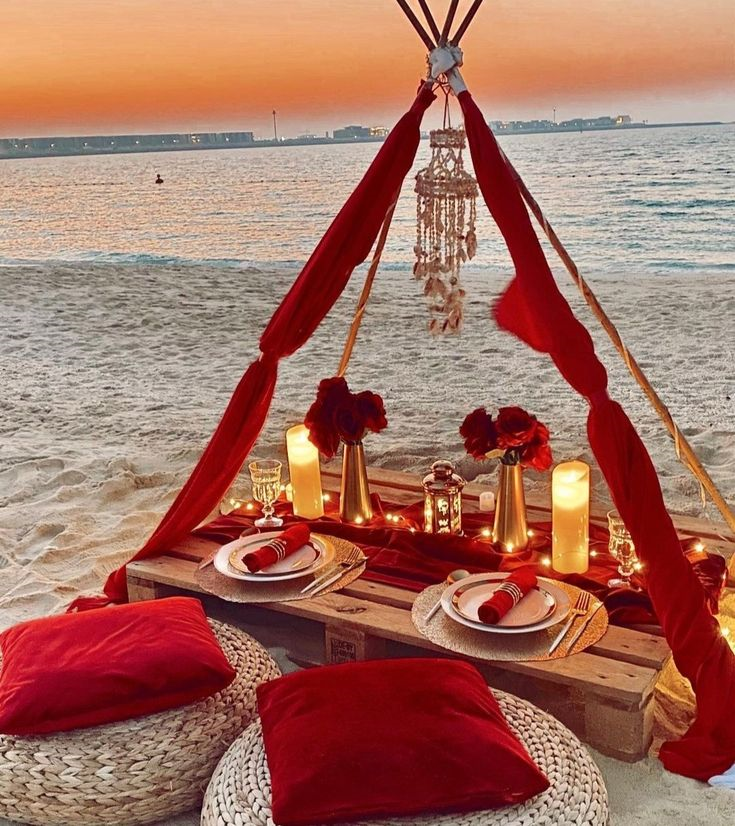 여자친구 생일: 그녀만을 위한 특별한 독창적인 이벤트 아이디어 6 여자친구-생일-아이디어