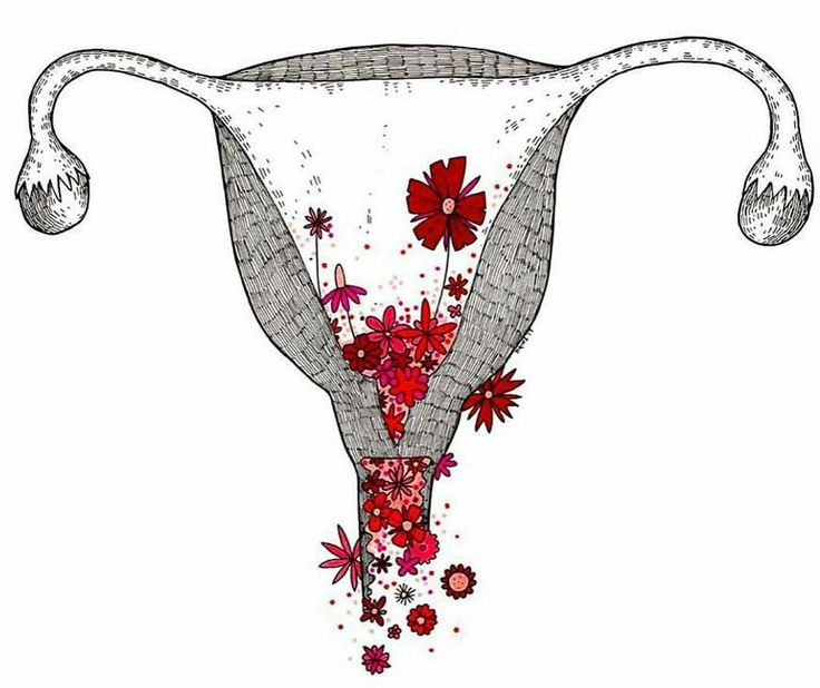 임신초기 생리통, 피출혈 증상이 정상인가? 알아야 할 것들 3 임신초기-생리통