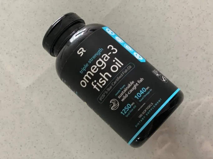 운동 후 회복을 돕는 스포츠리서치 오메가-3의 효과 1 스포츠리서치 오메가-3-효능