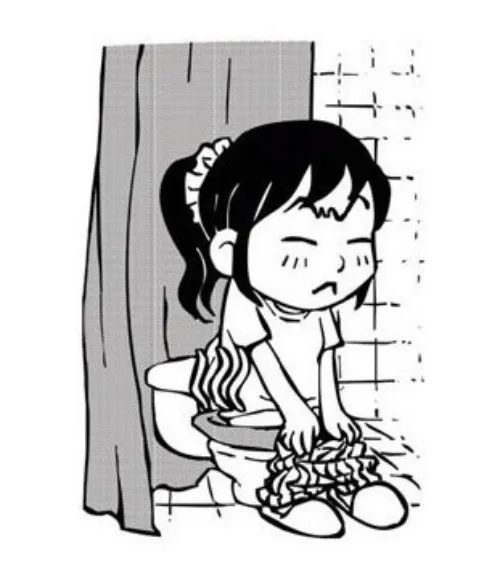 소아변비 예방과 관리 방법을 알아보기