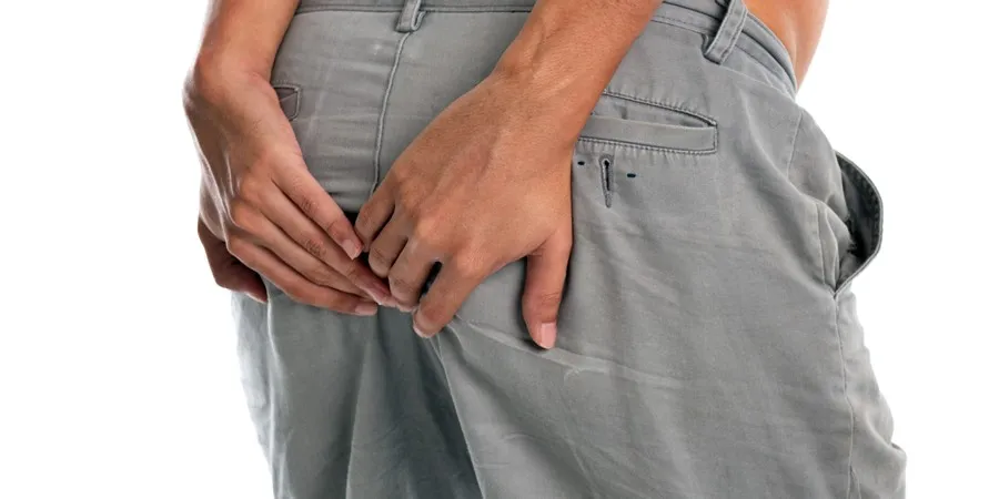 항문가려움을 완화하는 7가지 요법
