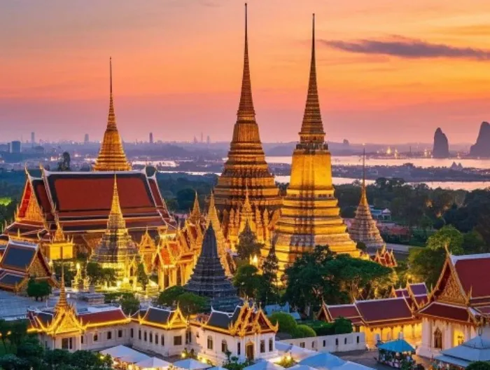 "태국 여행을 저렴하게 즐기는 9가지 꿀팁" 2 태국