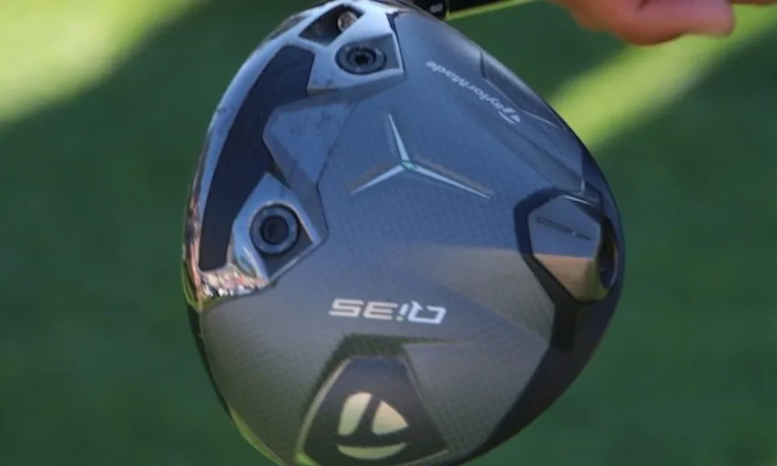 테일러메이드 Qi35 드라이버 리뷰:TaylorMade의 새로운 비거리 혁명