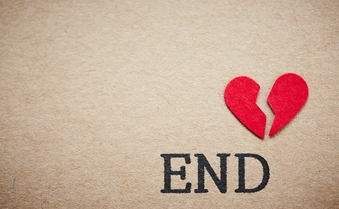 헤어질까 고민될 때, 이별을 결심하기 전 꼭 생각해볼 점 2 이별