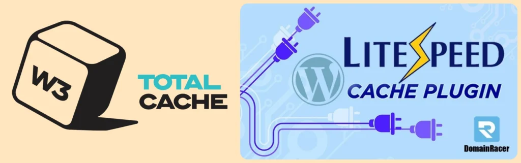 워드프레스 캐시 플러그인 오류 해결 가이드(2025버전) 2 캐시-플러그인-2개