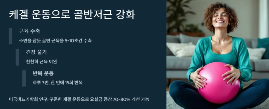 케겔운동