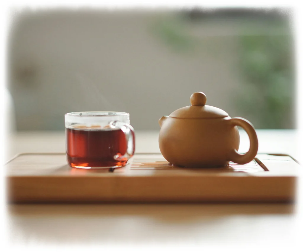 변비에-좋은-차-대추차