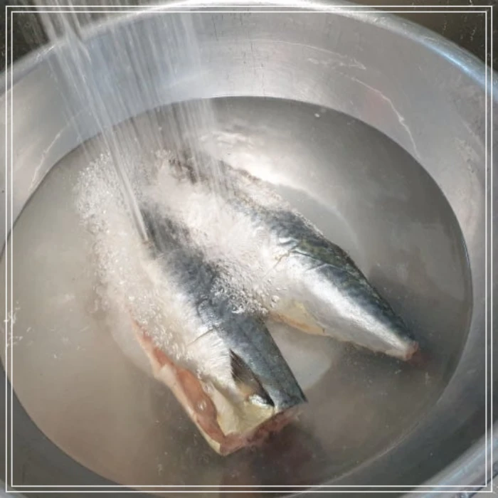 안전한 냉동식품 해동법: 식중독 예방을 위한 필수 가이드 3 생선 해동