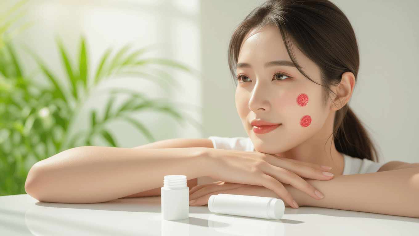 화폐상 습진 완벽 가이드: 증상, 원인부터 치료, 관리, 예방까지 6 🌿 화폐상 습진, 이렇게 관리하고 예방해요!