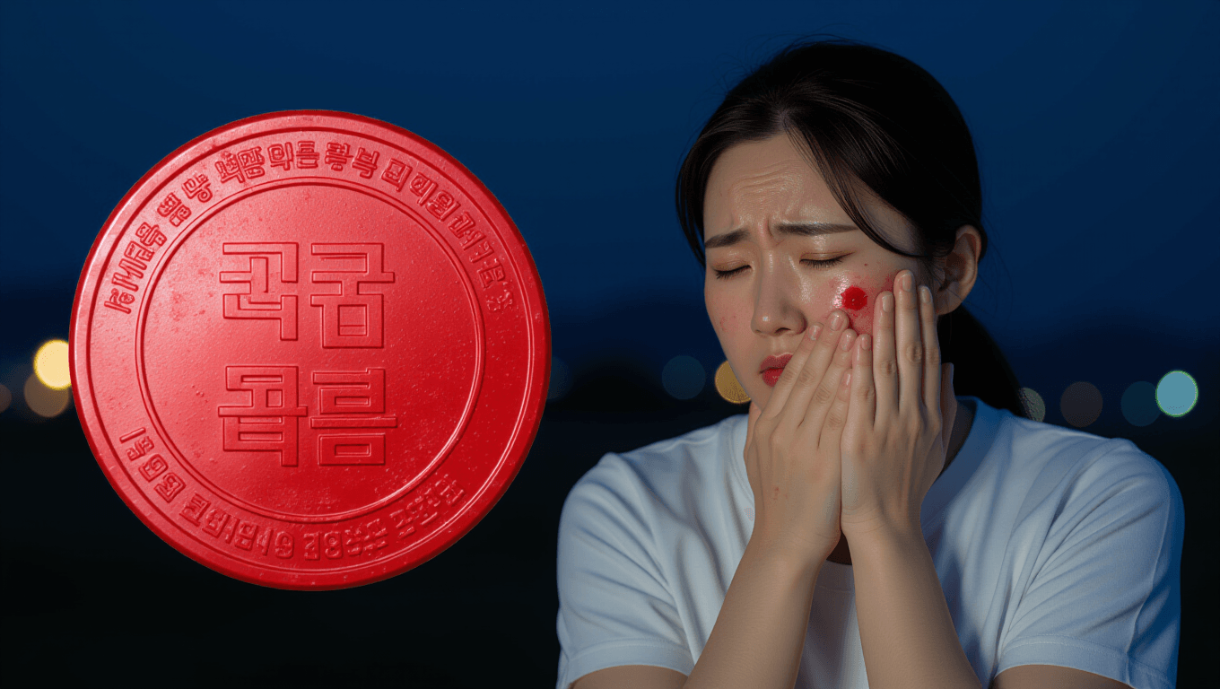 화폐상 습진 완벽 가이드: 증상, 원인부터 치료, 관리, 예방까지 2 🚨 화폐상 습진, 이런 증상 나타나요!