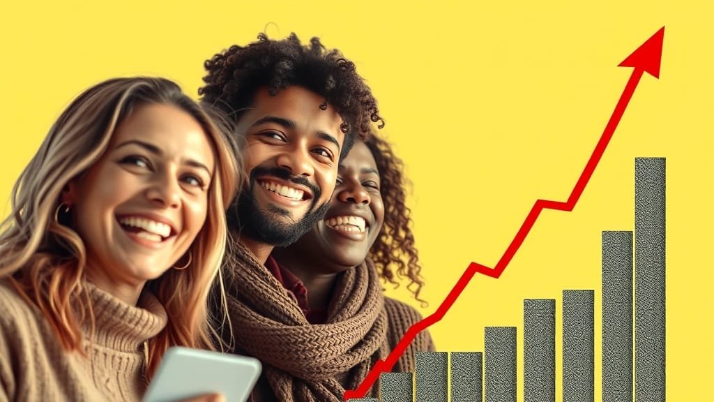 2025 신용사면, 빚 탕감 기회! 대상 조회부터 신청, 혜택까지 4 신용사면 적용 시 혜택 (realistic 스타일)