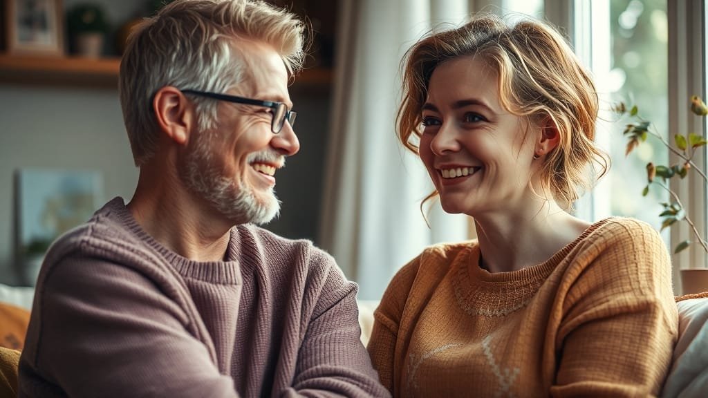 INFP 연애 A to Z: 특징, 꼬시기, 궁합, 성공적인 관계까지 (40자) 2 INFP에게 호감 얻는 법 (realistic 스타일)