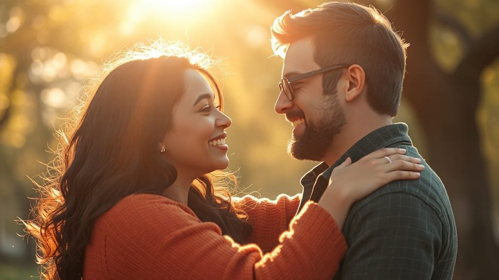 INFP 연애 A to Z: 특징, 꼬시기, 궁합, 성공적인 관계까지 (40자) 7 INFP와 잘 맞는 관계 (realistic 스타일)