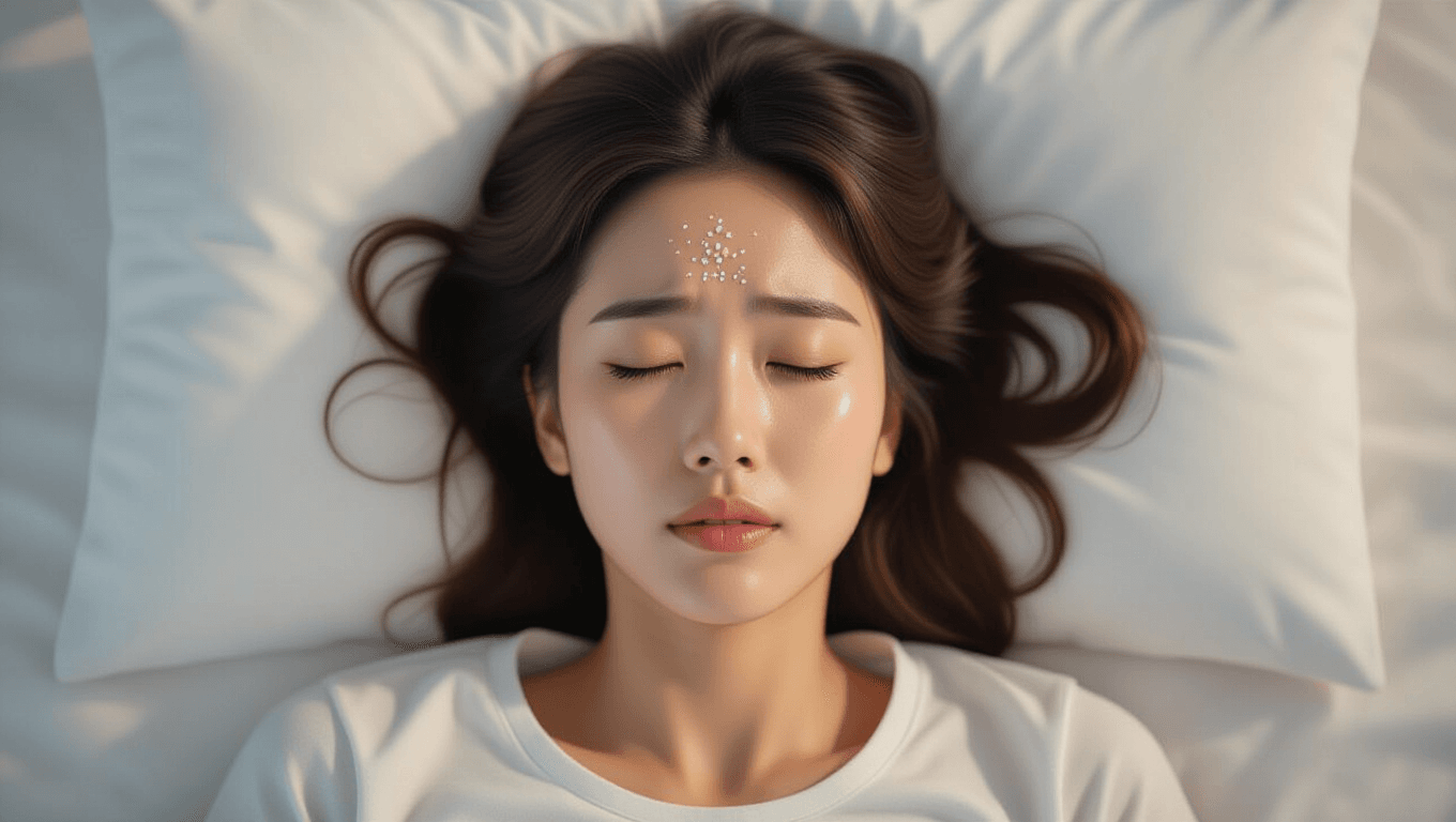 이석증 완전 해부: 증상, 원인, 진단부터 치료, 재발 방지까지 1 📋 이석증, 정확히 무엇인가요?