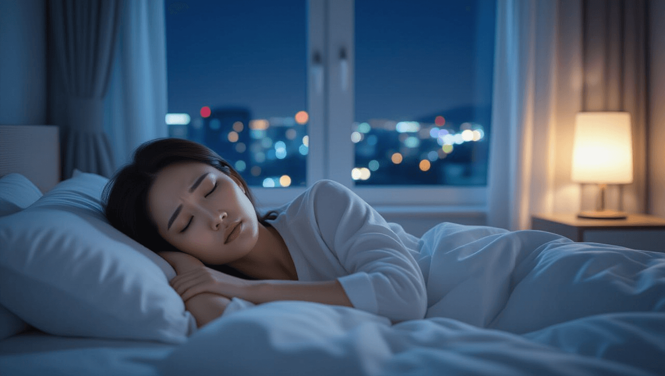 이석증 완전 해부: 증상, 원인, 진단부터 치료, 재발 방지까지 3 🔍 이석증, 왜 생기는 걸까요?