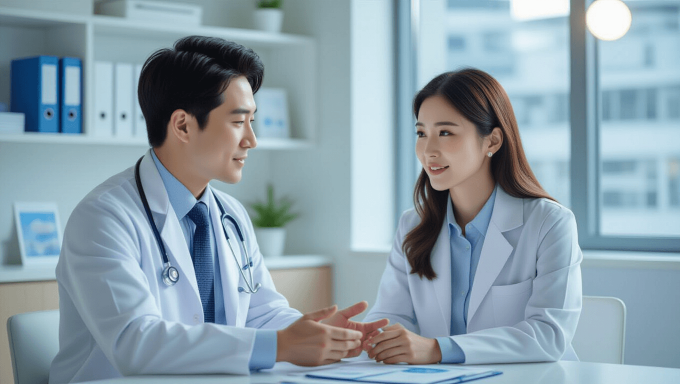 이석증 완전 해부: 증상, 원인, 진단부터 치료, 재발 방지까지 8 📌 마무리