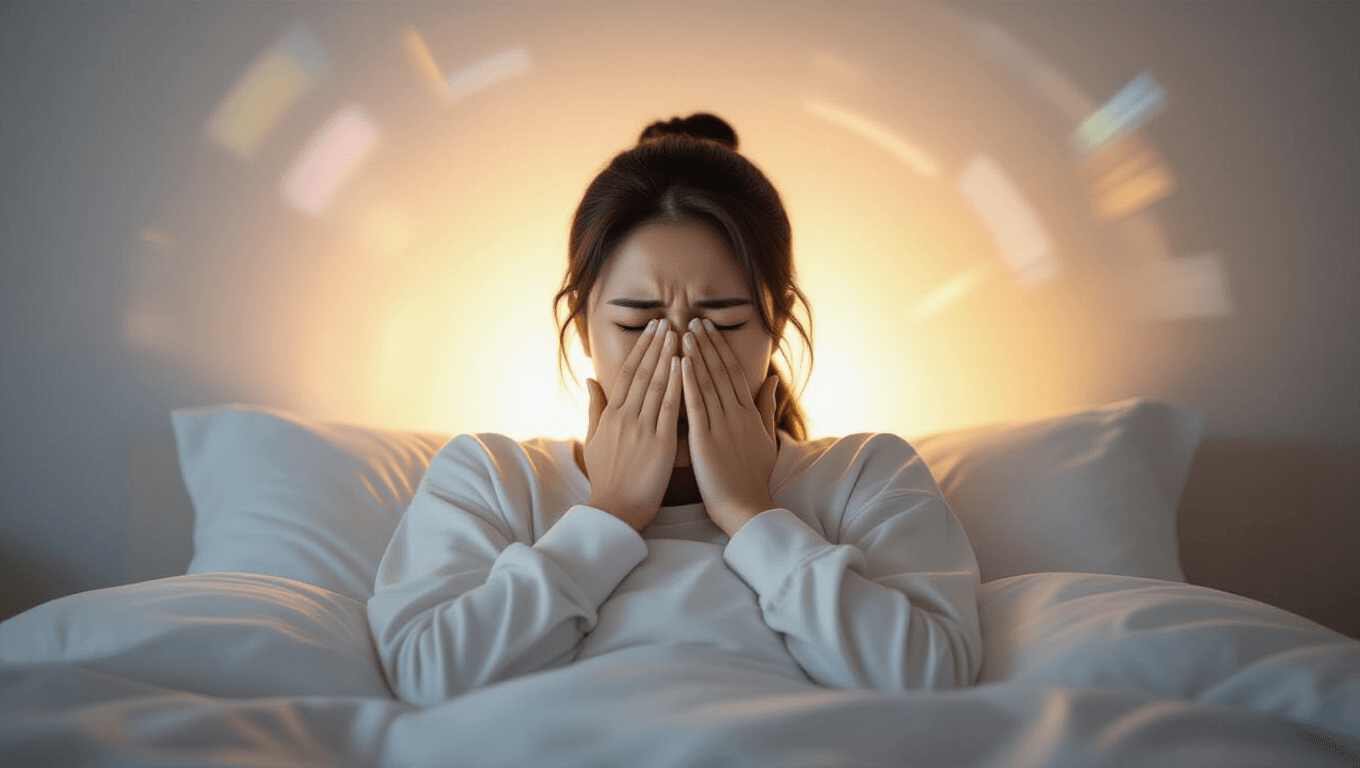 이석증 완전 해부: 증상, 원인, 진단부터 치료, 재발 방지까지 2 💡 이석증의 주요 증상과 특징