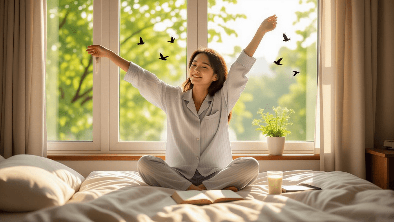 이석증 완전 해부: 증상, 원인, 진단부터 치료, 재발 방지까지 6 🏡 이석증 재발 방지 생활 관리 팁