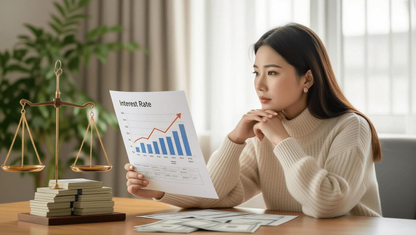 💡 주택담보대출 갈아타기, 언제 해야 유리할까요?