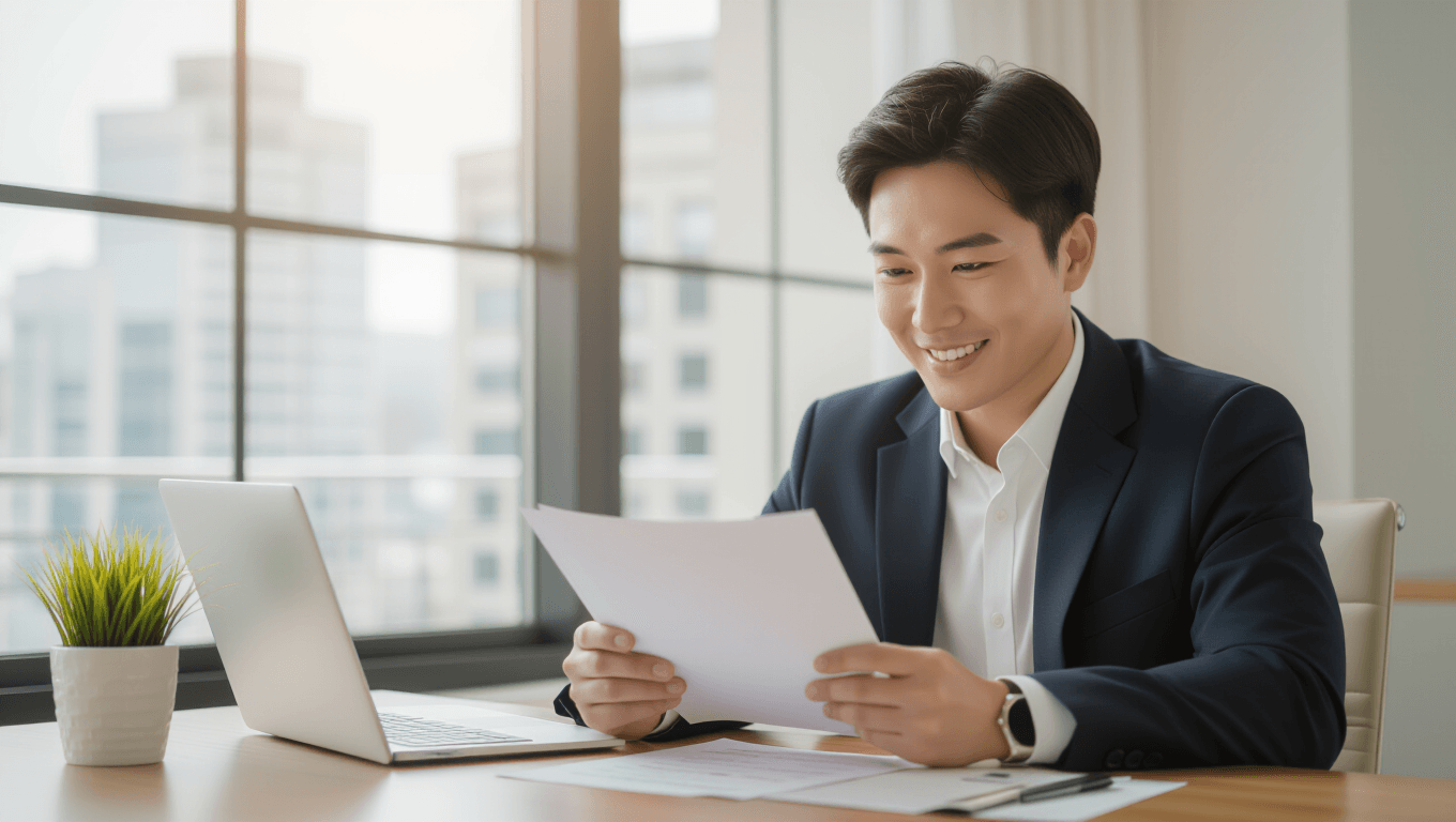 💼 개인사업자 주택담보대출, 성공 전략은?