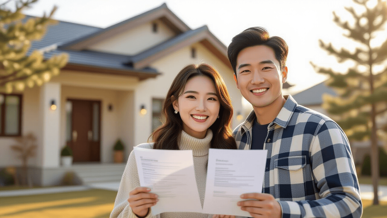 💰 주택담보대출 한도, 소득과 신용으로 높이는 비법!