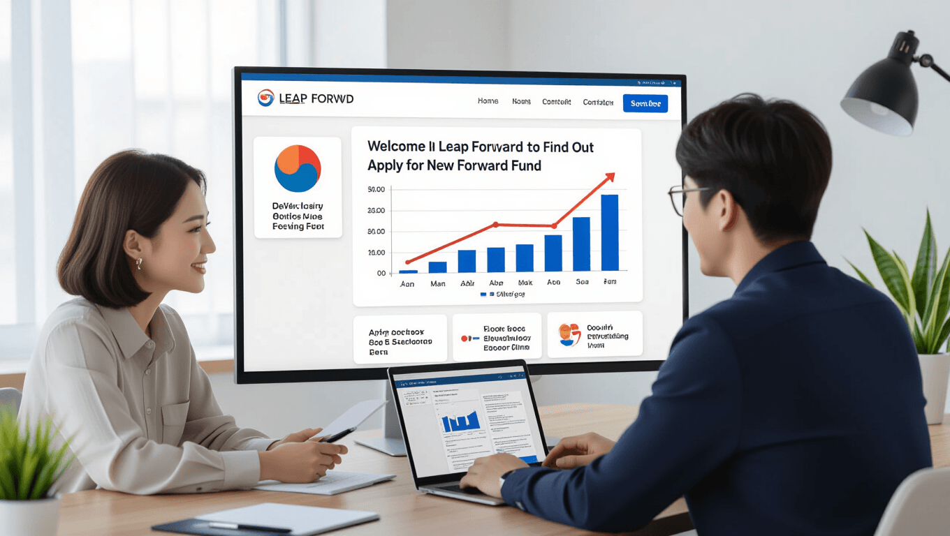 새도약기금: 빚 탕감 조건, 신청 방법, 대상자 조회 완벽 가이드 3 📝 신청 방법은 어떻게 되나요?