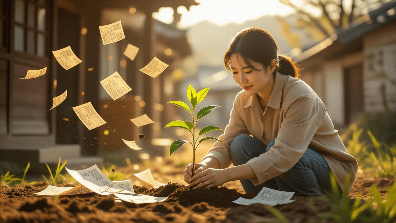 새도약기금: 빚 탕감 조건, 신청 방법, 대상자 조회 완벽 가이드 1 💡 새도약기금, 왜 필요할까요?