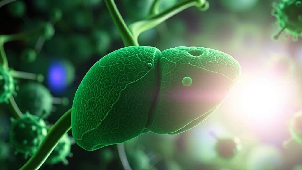 췌장암 생존율 최신 분석: 병기별, 치료법, 예방 및 관리 A to Z 2 췌장암 병기별 생존율 (realistic 스타일)