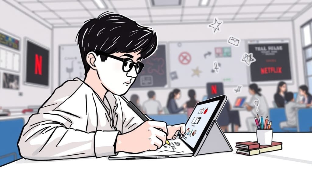 갤럭시탭 S10 FE WiFi 완벽 분석: 스펙, 디자인, 성능, 경쟁 모델 비교 & 구매 가이드 7 구매 가이드 (illustration 스타일)