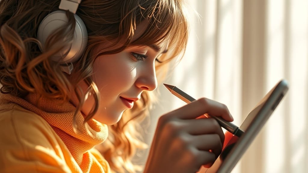 갤럭시탭 S10 FE WiFi 완벽 분석: 스펙, 디자인, 성능, 경쟁 모델 비교 & 구매 가이드 8 결론 (realistic 스타일)