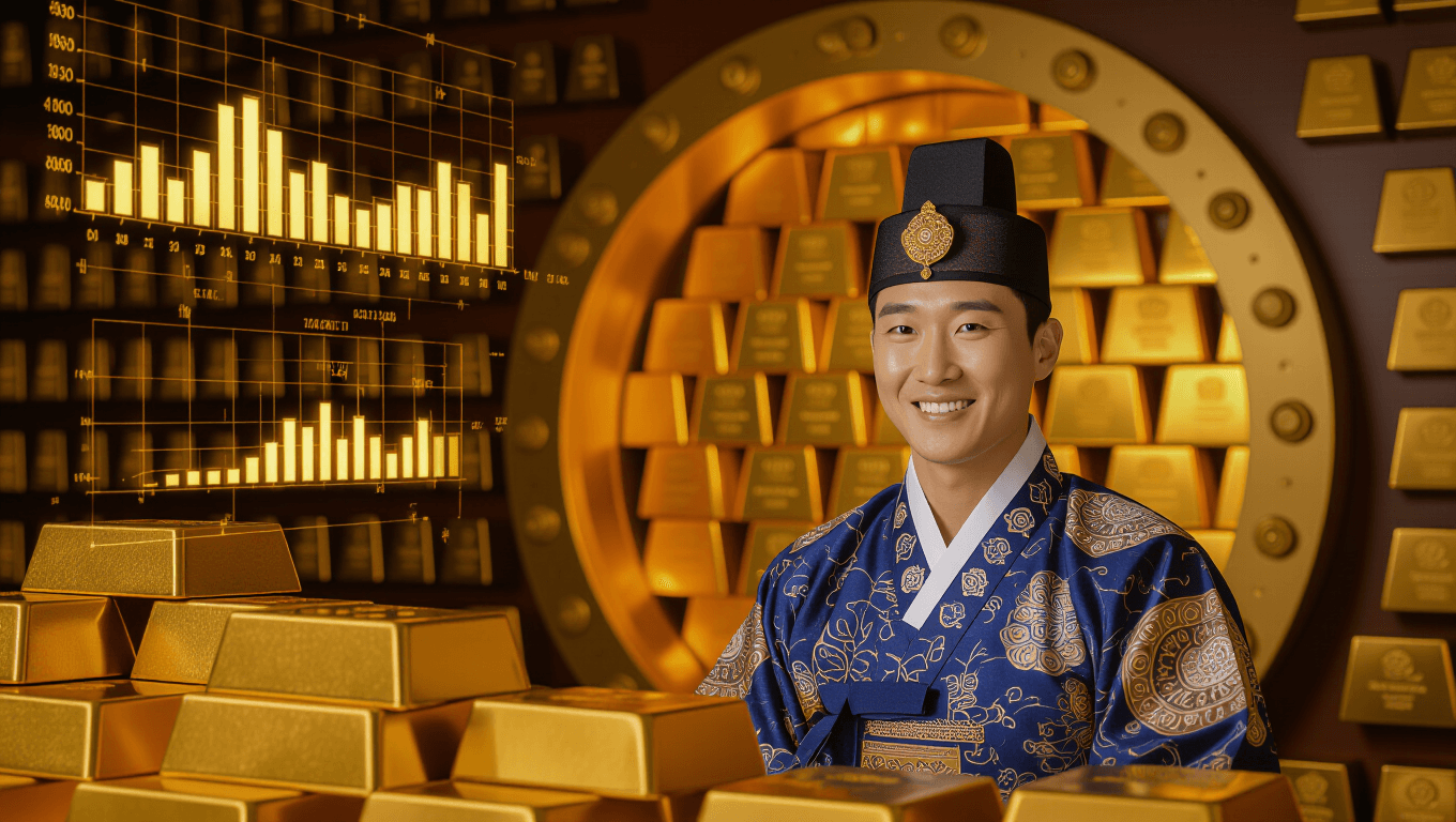 금통장 완벽 가이드: 개설 방법, 은행별 비교, 투자 전략, 시세 전망 3 📊 주요 은행 금통장 상품 비교