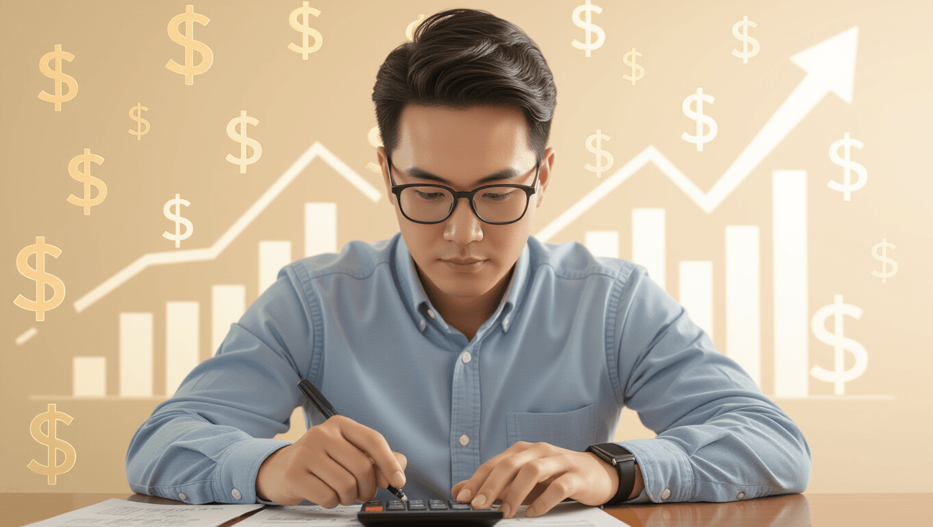 미국 주식 양도소득세 완벽 가이드: 계산, 신고, 절세 전략 A to Z 1 📋 미국 주식 양도소득세: 핵심 개념