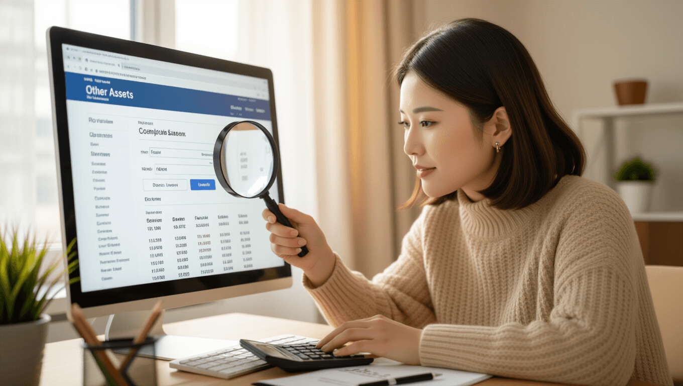 미국 주식 양도소득세 완벽 가이드: 계산, 신고, 절세 전략 A to Z 4 📝 홈택스 신고 절차: 국외주식 선택