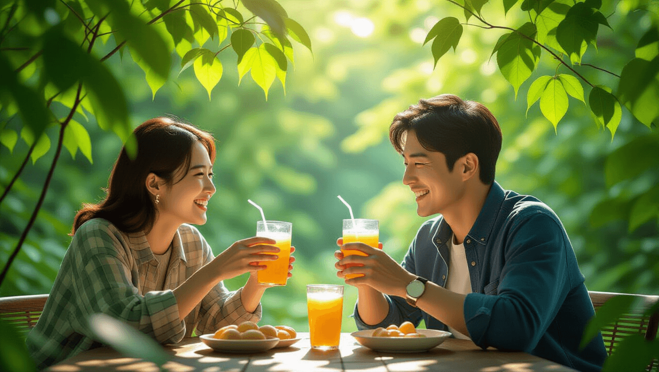 칡즙 효능: 갱년기 완화부터 남성 건강까지! 섭취 시 주의사항 & 좋은 칡즙 고르는 법 7 📌 마무리