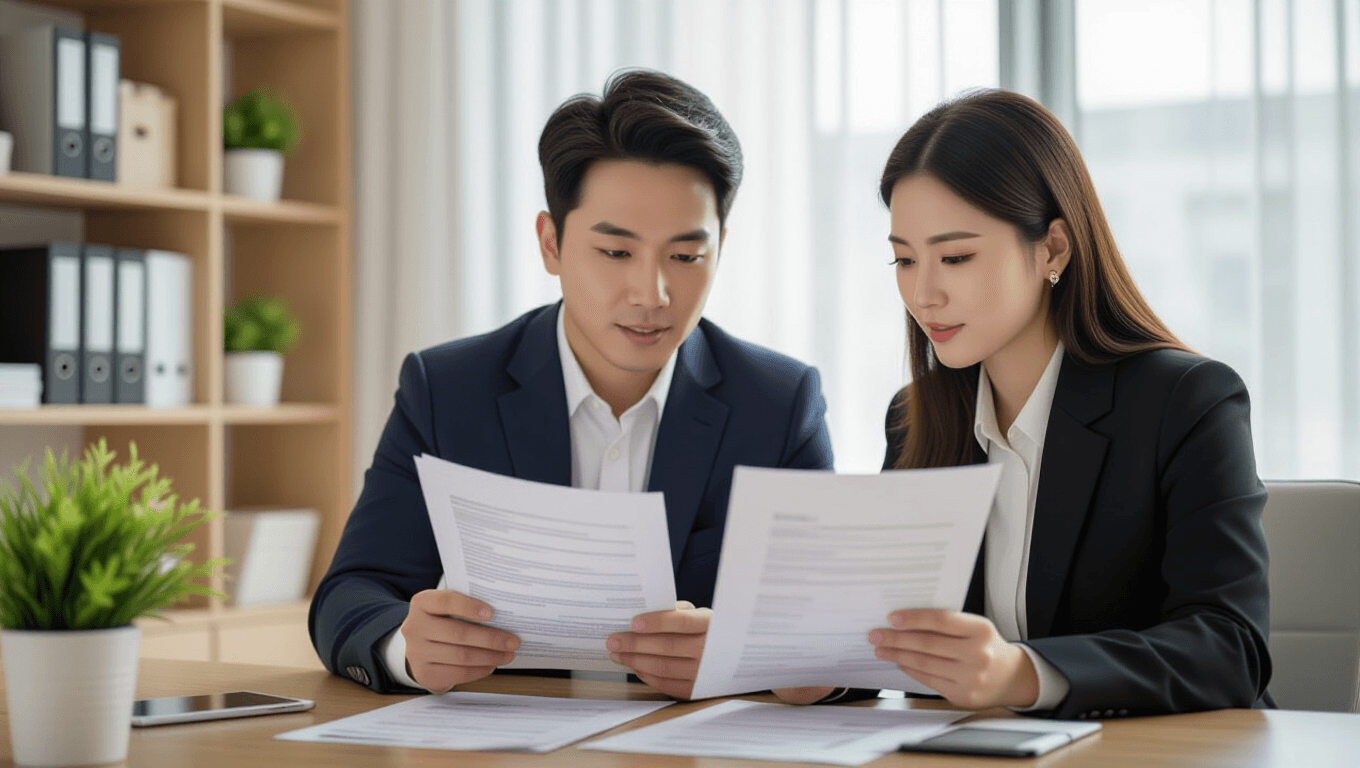 주택임대사업자 거주주택 비과세: 2년 거주 요건 & 핵심 체크리스트 2 📌 거주주택 비과세 특례, 핵심 요건은?