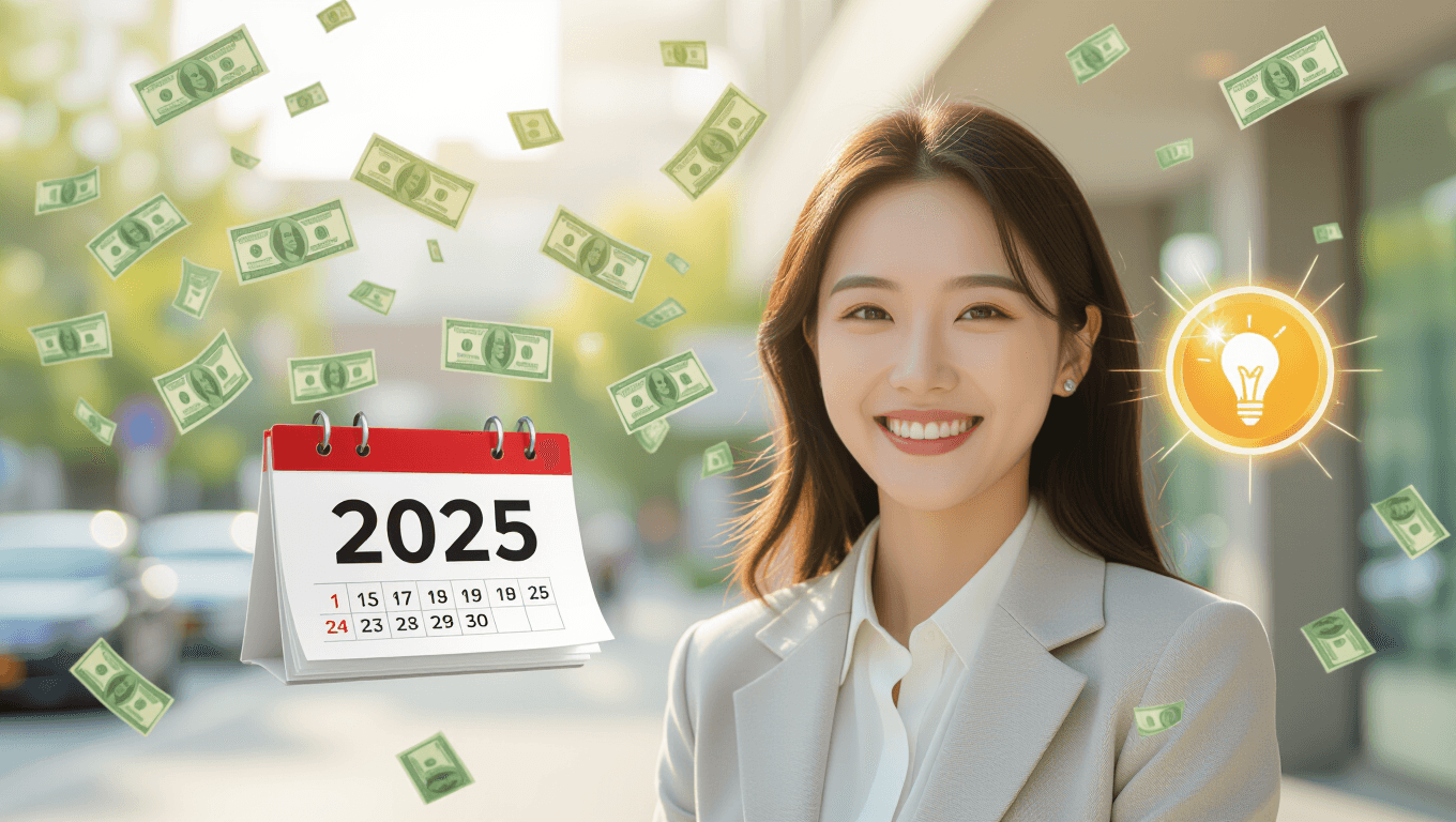 주택임대사업자 거주주택 비과세: 2년 거주 요건 & 핵심 체크리스트 1 💡 2025년, 거주주택 비과세 횟수 제한 폐지!